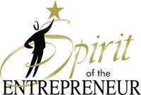 Spirit of the Entrepreneur Logo Spirit of the Entrepreneur Logo